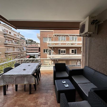 Vatican Green Holidays House 罗马 外观 照片